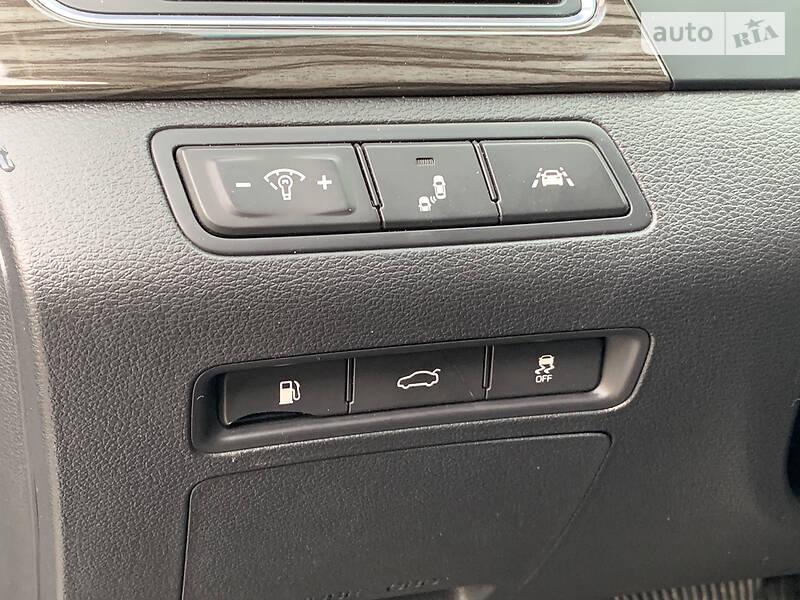 Hyundai Sonata Limited