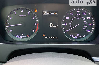 Hyundai Sonata Limited