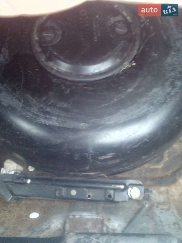 Седан Hyundai Sonata 1994 в Дубровице