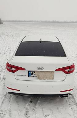 Седан Hyundai Sonata 2014 в Орехове