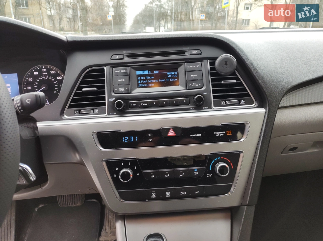 2014 Hyundai Sonata - мініатюра 13