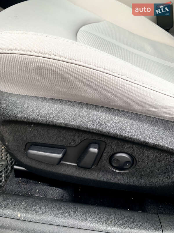 Седан Hyundai Sonata 2017 в Одесі