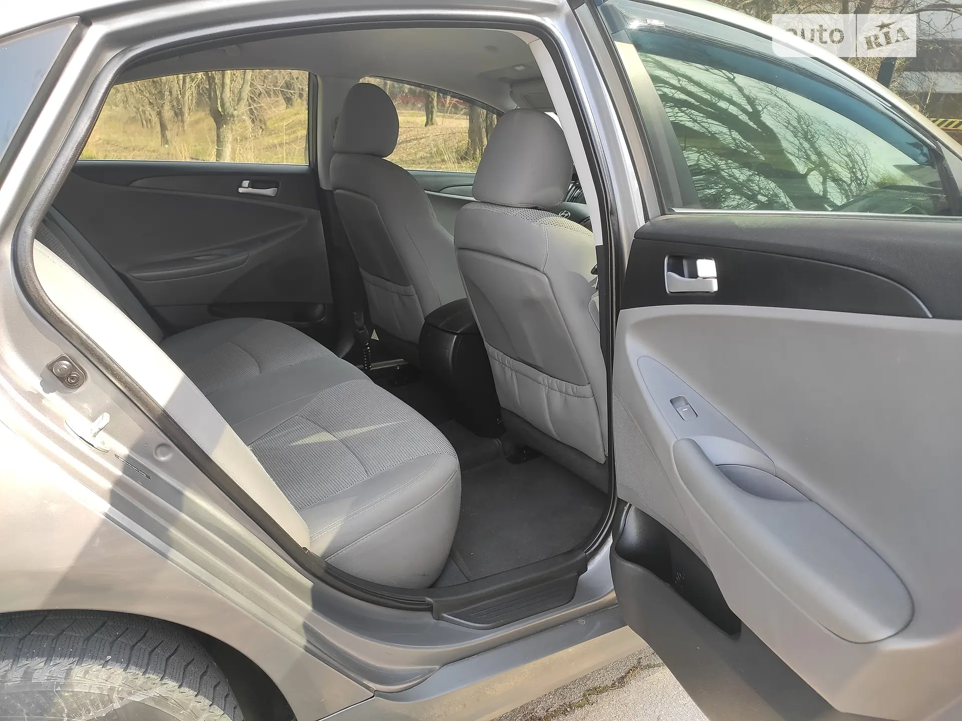2013 Hyundai Sonata - мініатюра 18