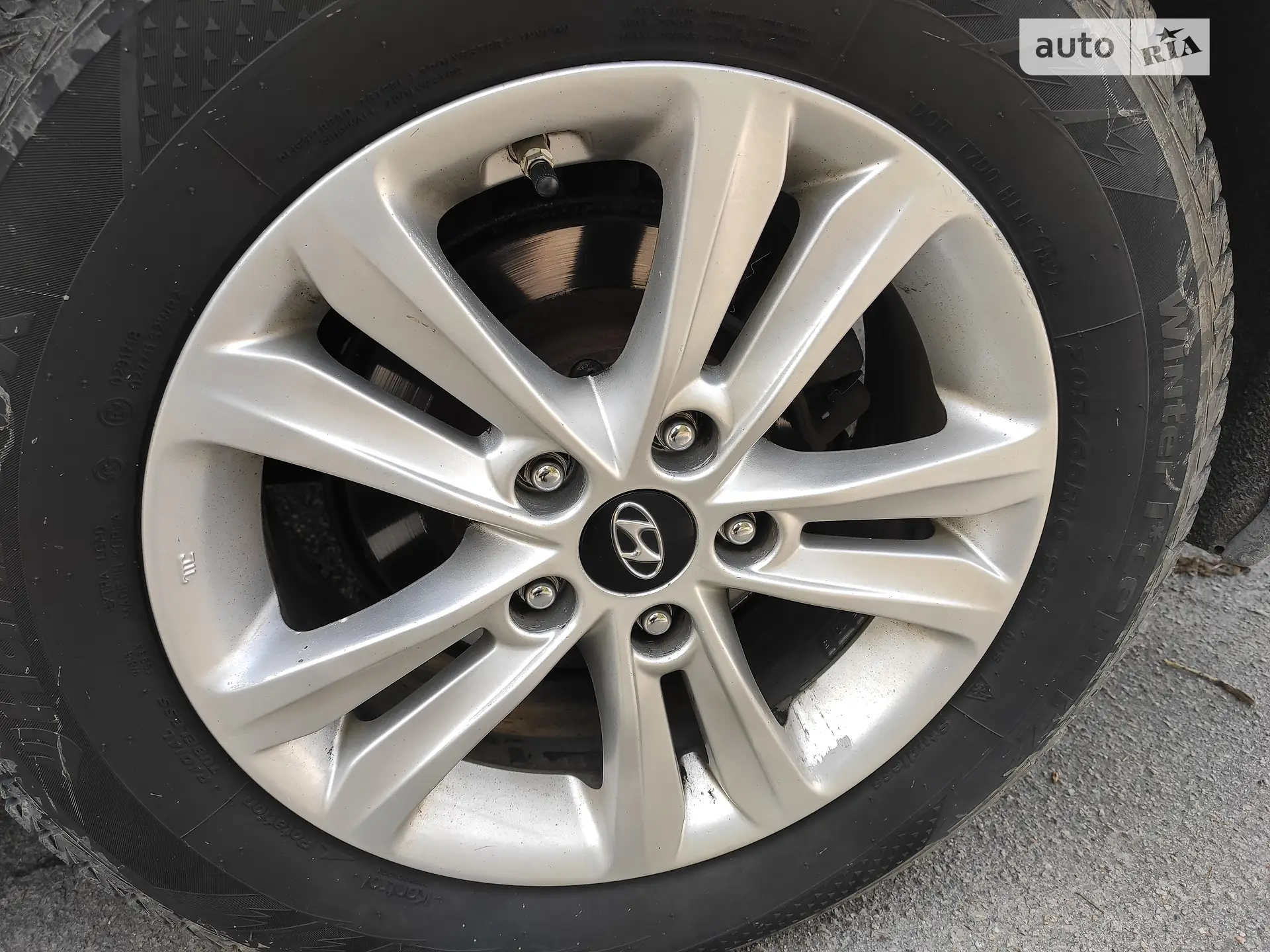 2013 Hyundai Sonata - мініатюра 13