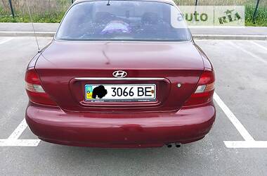 Седан Hyundai Sonata 1997 в Боярці