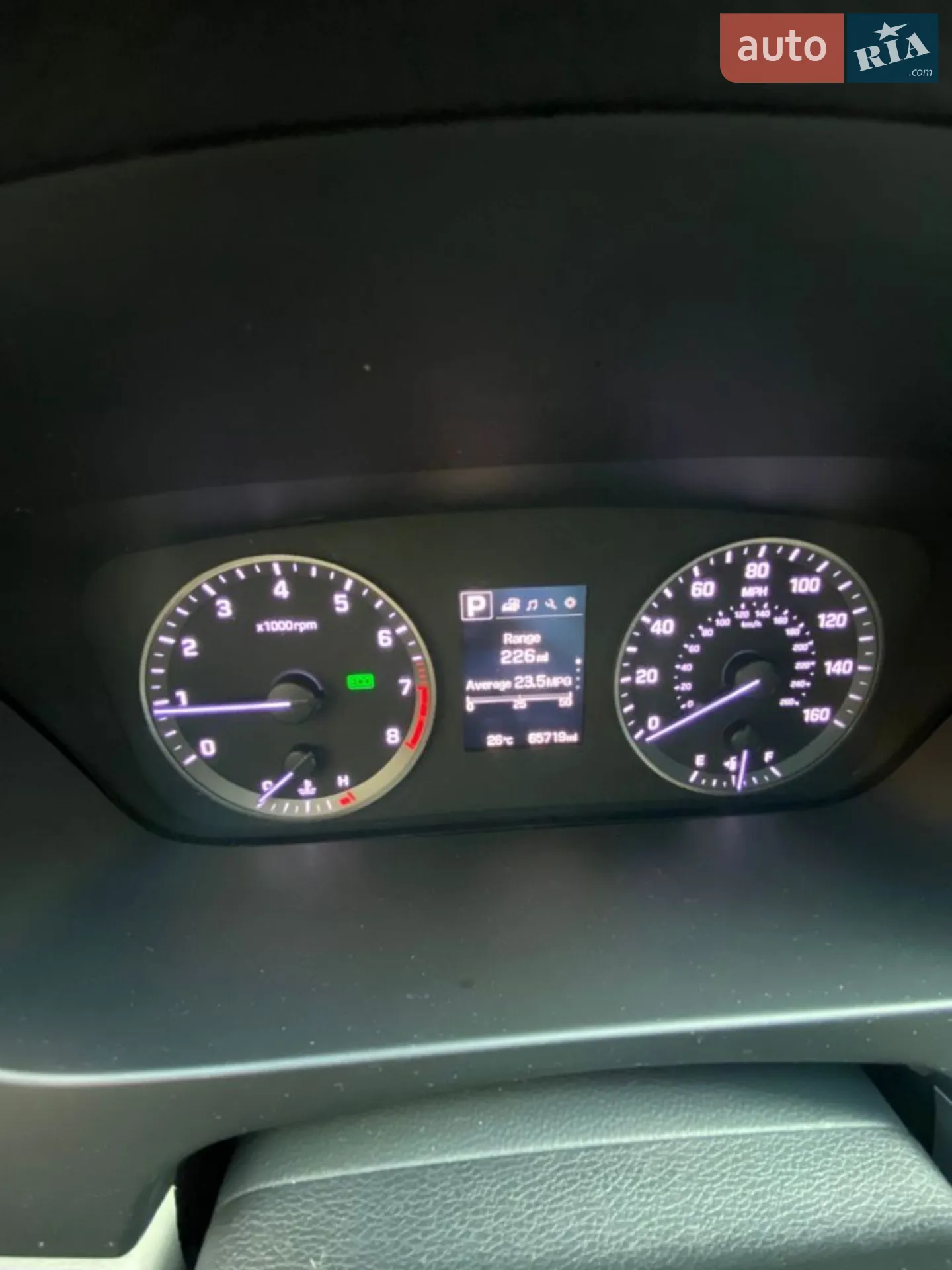 2014 Hyundai Sonata - мініатюра 6