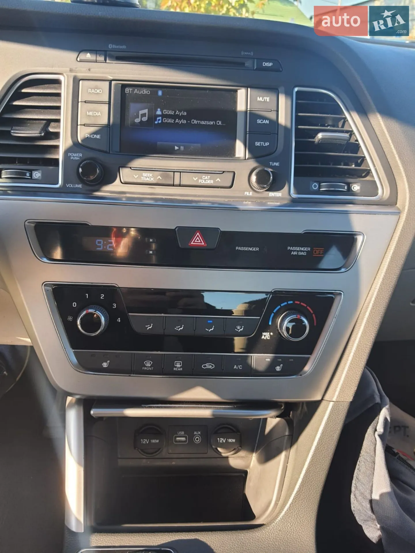 2014 Hyundai Sonata - мініатюра 17
