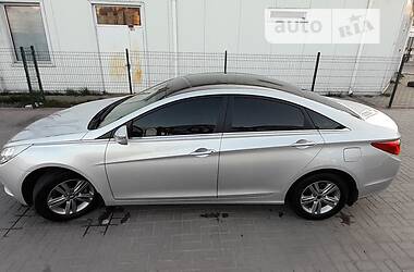 Седан Hyundai Sonata 2013 в Киеве