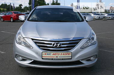 Седан Hyundai Sonata 2014 в Киеве