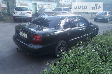 Седан Hyundai Sonata 1998 в Киеве