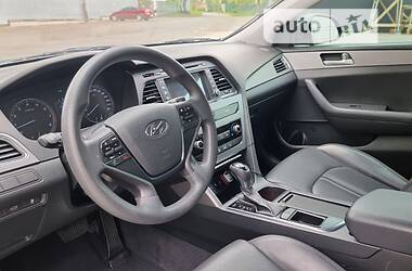 Седан Hyundai Sonata 2014 в Виннице