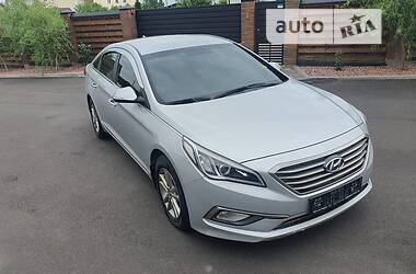 Седан Hyundai Sonata 2014 в Киеве