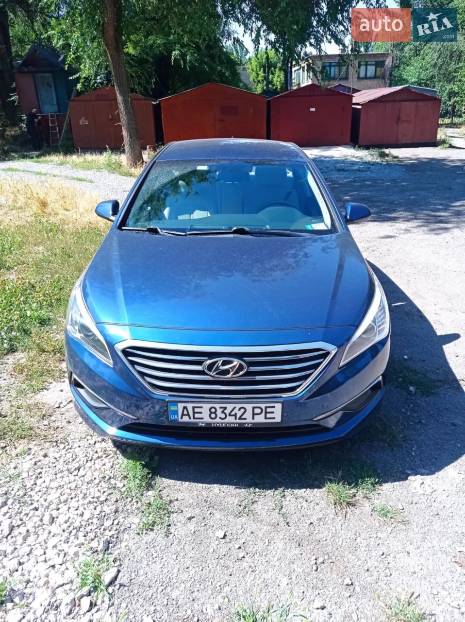 2015 Hyundai Sonata - мініатюра 29