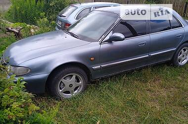 Седан Hyundai Sonata 1998 в Луцке