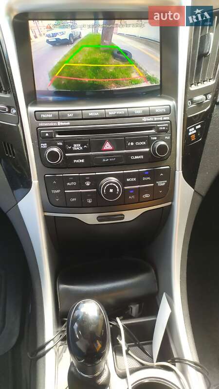 Седан Hyundai Sonata 2014 в Львове фото 22 Седан Hyundai Sonata 2014 в Львове