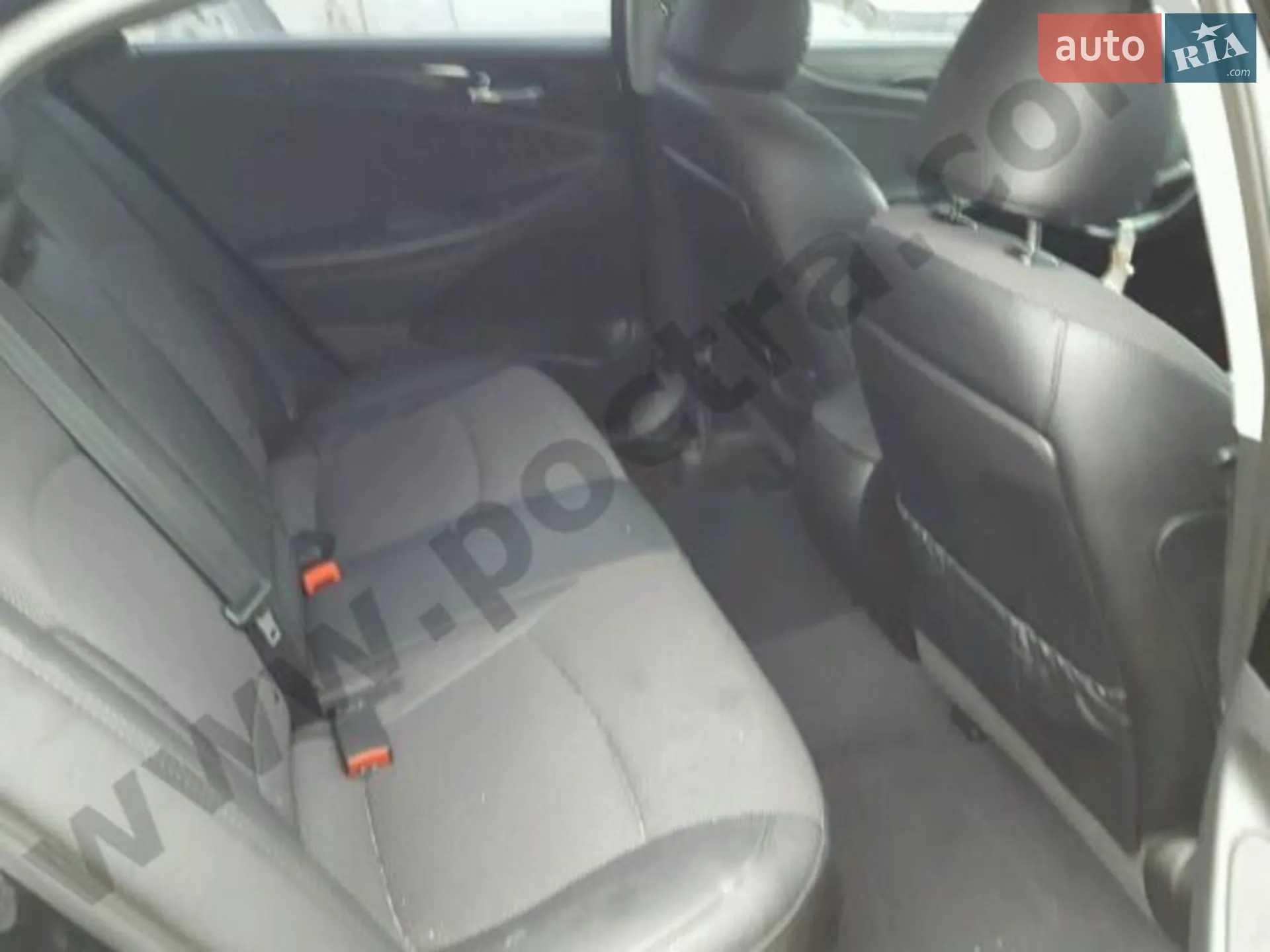 2014 Hyundai Sonata - мініатюра 36
