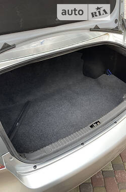 Седан Hyundai Sonata 2009 в 