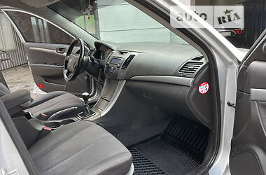 Седан Hyundai Sonata 2009 в 