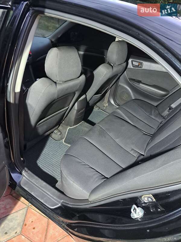 Седан Hyundai Sonata 2008 в Роздільній