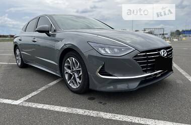 Седан Hyundai Sonata 2020 в Києві