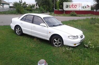 Седан Hyundai Sonata 1997 в Києві