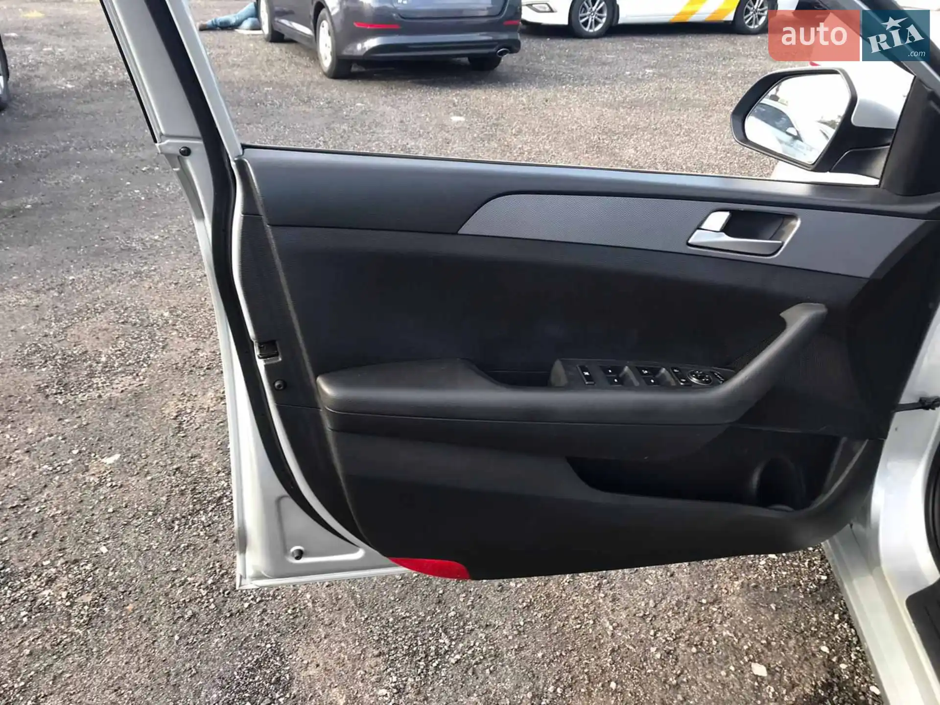 2016 Hyundai Sonata - мініатюра 10
