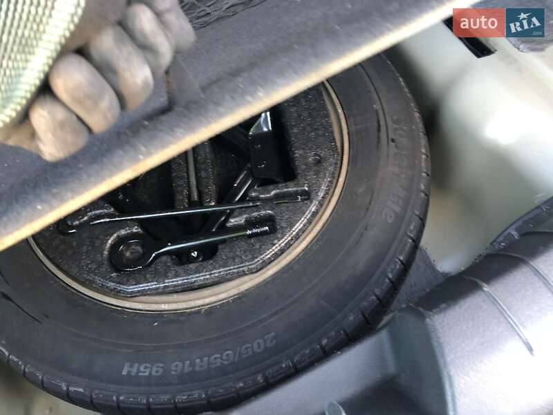 Седан Hyundai Sonata 2016 в Одессе