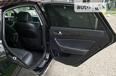 Седан Hyundai Sonata 2015 в Броварах