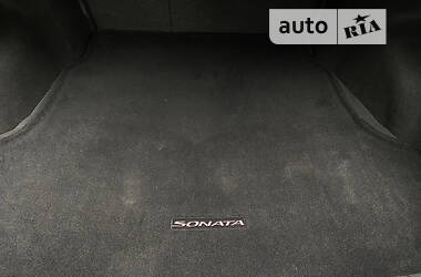Седан Hyundai Sonata 2015 в Броварах