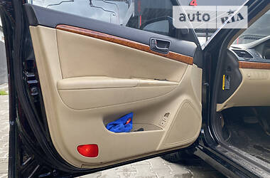 Седан Hyundai Sonata 2008 в 