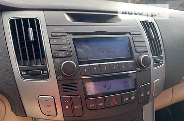 Седан Hyundai Sonata 2008 в 
