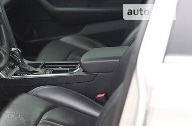 Седан Hyundai Sonata 2015 в 