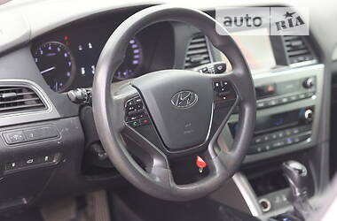Седан Hyundai Sonata 2015 в 