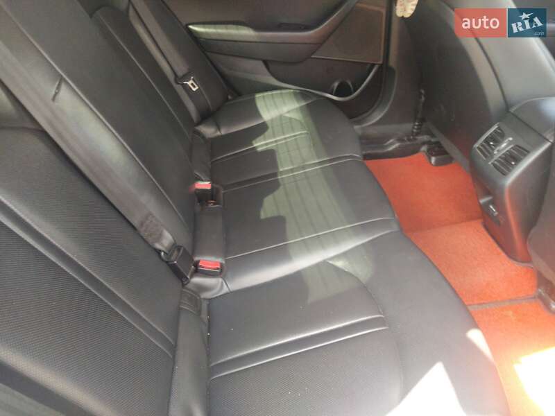 Седан Hyundai Sonata 2015 в Болграде фото 7 Седан Hyundai Sonata 2015 в Болграде