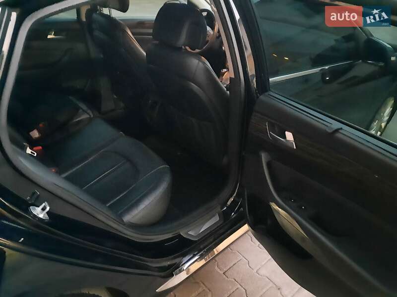 Седан Hyundai Sonata 2015 в Рава-Русской фото 9 Седан Hyundai Sonata 2015 в Рава-Русской
