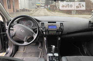 Седан Hyundai Sonata 2008 в Хмельницком