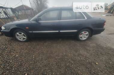 Седан Hyundai Sonata 1997 в Глухове