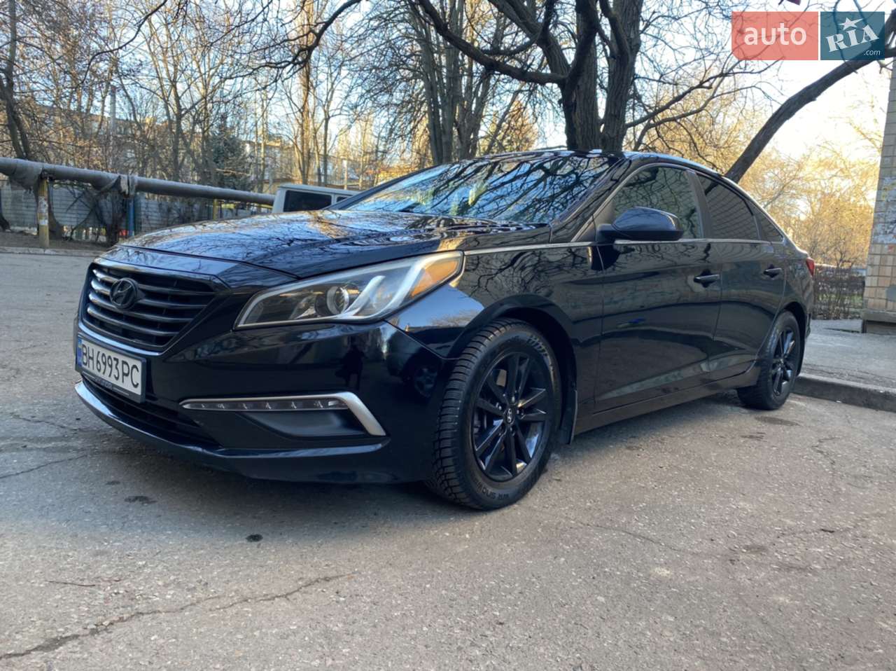 2015 Hyundai Sonata - мініатюра 34