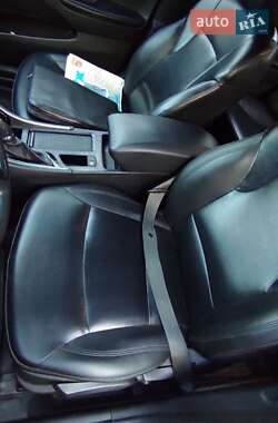 Седан Hyundai Sonata 2012 в 