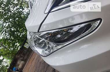 Седан Hyundai Sonata 2013 в Днепре