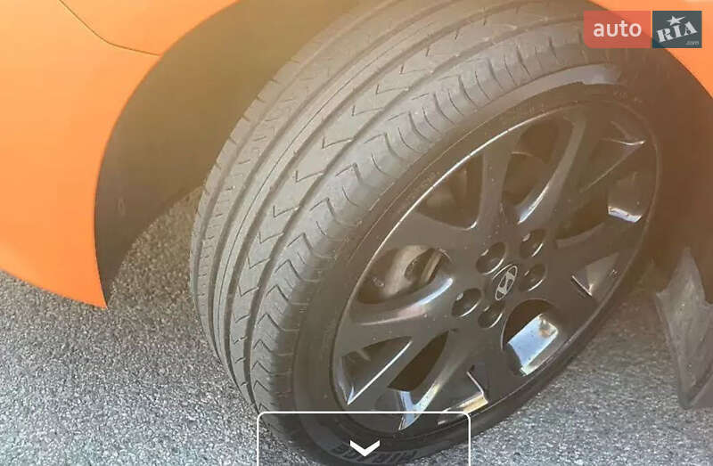 Седан Hyundai Sonata 2016 в Киеве