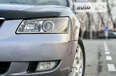 Седан Hyundai Sonata 2007 в 