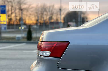 Седан Hyundai Sonata 2007 в 