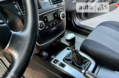 Седан Hyundai Sonata 2007 в 