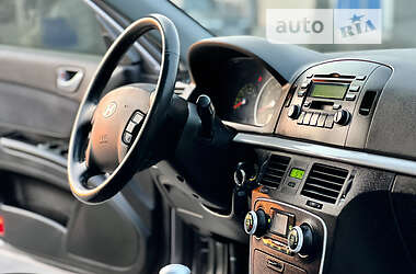 Седан Hyundai Sonata 2007 в 