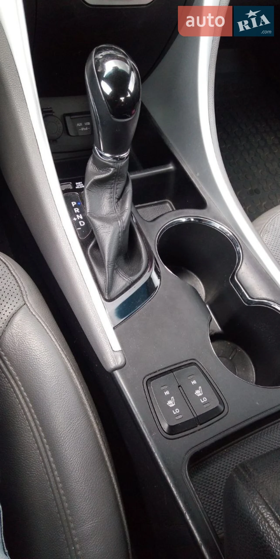 2013 Hyundai Sonata - мініатюра 17
