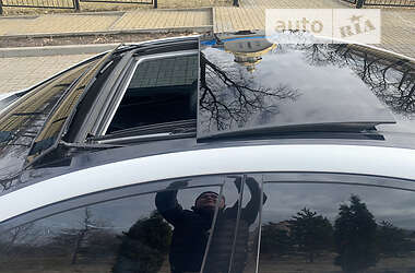 Седан Hyundai Sonata 2012 в Прилуках