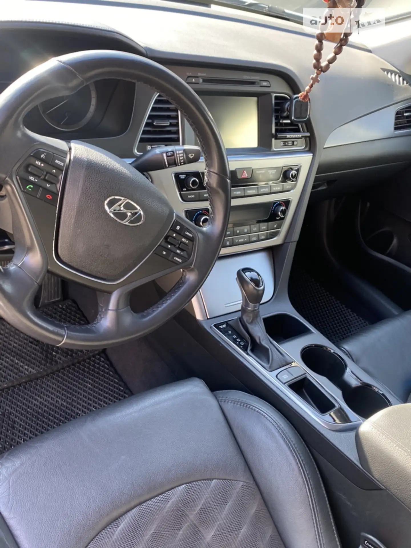 2015 Hyundai Sonata - мініатюра 21