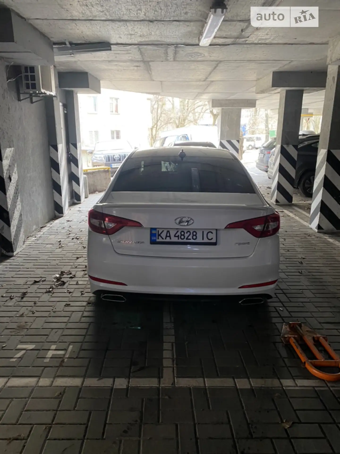 2015 Hyundai Sonata - мініатюра 29
