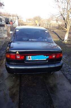 Седан Hyundai Sonata 1995 в Киеве